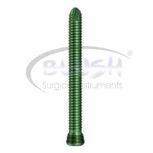 Juego de Implantes Ortopédicos, Implante de Clavo Intramedular, Implante de Húmero, Sistema de Bloqueo Multidimensional, Suministros Médicos Metálicos de Blush Surgical - Product Image 1