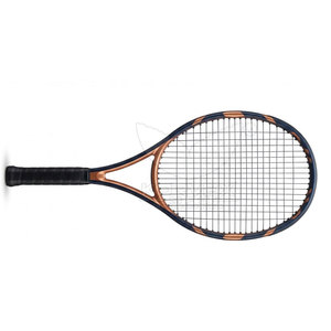 Raquettes de tennis haute performance en diamant, cadre léger en fibre de carbone, cordage durable, grip ergonomique écologique, excellentes performances - Product Image 5