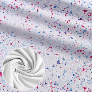 High Performance Men Sublimation Polo T-Shirt Moisture Wicking Fabric Athletic Fit Trendy Streetwear Stylish Design - Product Image 6