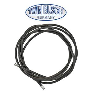Guaina del cavo Bowden per il tirante dell'attuatore del gancio di sicurezza per TW236M / TW242M - Product Image 1