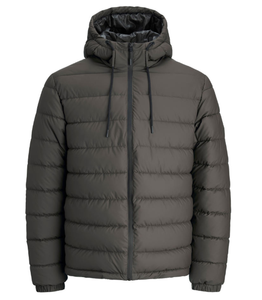 Latest Design Puffer Hoodie Out Wear <b>Jacket</b> Men - Product Image 5