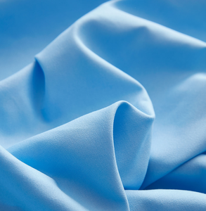 High Quality Waterproof 100% Cotton 400TC Plain Luxury Bed <b>Sheet</b> Set for Bedroom or Hotel Use - Product Image 5