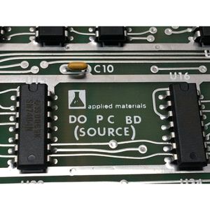 AMAT 678611 avec PCB DO Source, PC, 7801-D-1010, 160006 - Équipements et pièces semi-conductrices d'origine fiables à l'échelle mondiale chez - Product Image 3