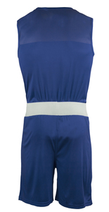 Unisex Men's Boxing Uniform <b>Cheap</b> Satin Polyester Martial Art Suits Custom Logo OEM Service Latest Color Comfortable Durable - Product Image 6