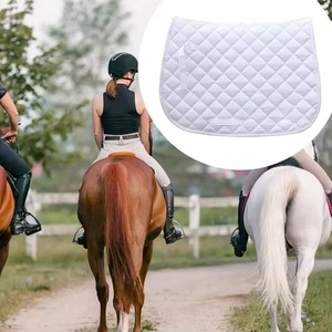 แผ่นรองอานม้าขายดีที่สุด แฟชั่นใหม่ทันสมัย คุณภาพสูง ผลิตในปากีสถาน - Product Image 6