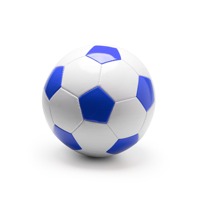 Balón de Fútbol Ligero y Duradero de Alta Calidad, Marca HRM, Acepta Diseños Personalizados, Tamaño y Color Personalizables, Hecho de PVC, para Exteriores
