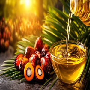 Huile de palmiste pure raffinée en vrac, qualité supérieure pour la cuisine, la transformation alimentaire, les produits de soin personnel et la fabrication de savon - Product Image 5