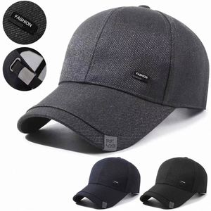 Gorra de Béisbol Personalizada de 6 Paneles con Bordado de Calidad, Personaliza tu Logotipo, Gorra Deportiva para Hombre - Product Image 2