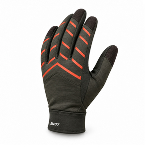 Custom Made Long Finger Durable Water Sports Ski <b>Gloves</b> Winter Warm Men Women Yatching Boating <b>Sailing</b> <b>Gloves</b> - Product Image 2