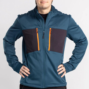 Chaqueta Rígida Personalizable para Hombre 2026, Impermeable, Cortavientos, Transpirable, con Capucha, Tallas Grandes, para Pesca y Caza - Product Image 5