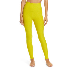 Leggings de Yoga para Mujer, Nueva Moda, Tela Resistente, Ligeros, Gran Venta, Última Tendencia, Precio Razonable, Cintura Elástica - Product Image 1