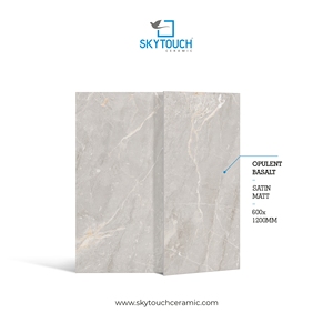 Colección Premium, Stock Regular, Diseño Excelente, Modelo Especial, Azulejos de Porcelana de 600x1200mm para Pisos Escolares - Product Image 2