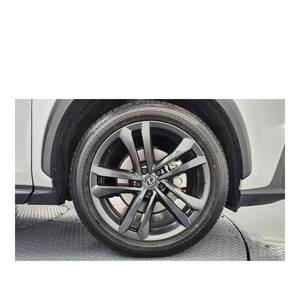 Lexus NX Premium 2024 con Cámara Trasera, Asientos de Cuero, Volante a la Izquierda - 23,494 km, Modelo 2024/12 - Product Image 5