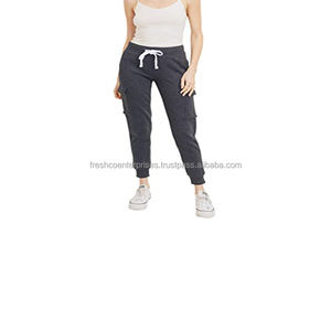Pantalones Deportivos Unisex de Primera Calidad, Joggers con Logotipo Personalizado para Hombre y Mujer, Ligeros y de Grosor Moderado - Product Image 4