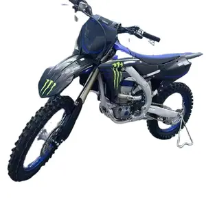 बिक्री के लिए यामाहा YZ450 YZ-450F YZ450f Yz450x मोटोक्रॉस बाइक के लिए क्लीयरेंस मुक्त नवीनतम आगमन