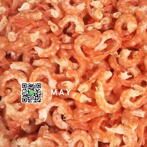 กุ้งแห้งคุณภาพพรีเมียมแบบไม่มีหัว ตากแดดธรรมชาติ โปรตีนสูง ปลอดจีเอ็มโอ เกรดส่งออก คุณเมย์ - Product Image 5