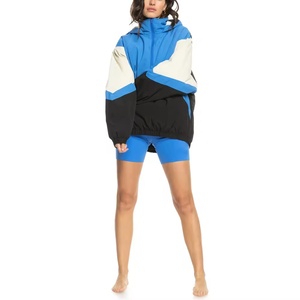 Nueva Chaqueta Cortavientos para Mujer 2026, Personalizada, de Alta Calidad, Ropa Deportiva de Invierno, Chaquetas Cortavientos para Mujer, Servicio OEM - Product Image 3
