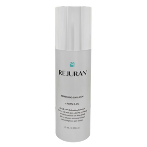 REJURAN 45ml Emulsione Rinfrescante Leggera C-PDRN con Acido Ialuronico e Centella per l'Equilibrio Olio-Acqua, Crema Viso Lenitiva - Product Image 3
