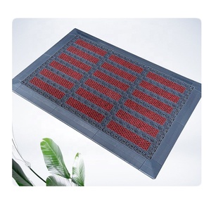 Tapis de sol hydrophobe antidérapant, paillasson de haute qualité pour la maison, les centres commerciaux et les entrées - Product Image 1