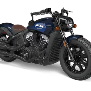 Vélos Cruiser Bobber Sixty-ABS Neufs et Authentiques Disponibles en Stock - Product Image 1