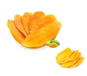 Mango Deshidratado Suave con Sabor Dulce, Estándar Internacional, Suministro a Granel - Product Image 1