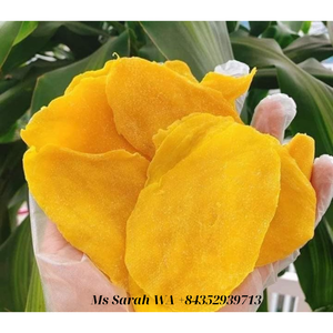 Wholesale Soft <b>Dried</b> <b>Mango</b> | Premium Natural Soft <b>Dried</b> <b>Mango</b> from Vietnam | Bulk Supply Organic <b>Dried</b> <b>Mango</b> for B2B - Product Image 6