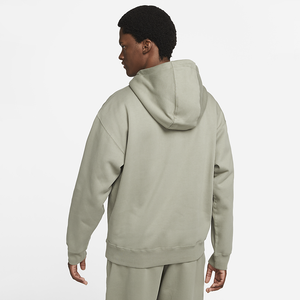 Oversized XXL Unisex Eco-Friendly Garment Dyed Tracksuit Winter Sweatpants <b>Hoodie</b> Set 100% Cotton Terry Breathable Printed - Product Image 3