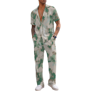 Blanks imprimés en sérigraphie de haute qualité 480g Polyester/Coton French Terry Écologique à Capuche Décontracté Coupe-Vent Uni Classique - Product Image 1