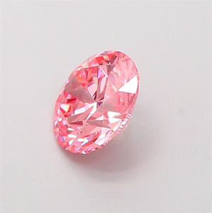 เพชรเม็ดกลมแฟนซีวิวิด HPHT CVD ผลิตในห้องปฏิบัติการ รับรองโดย IGI จาก MANYA JEWELS สำหรับการผลิตเครื่องประดับชั้นดีขายส่ง ส่งออกทั่วโลก - Product Image 5