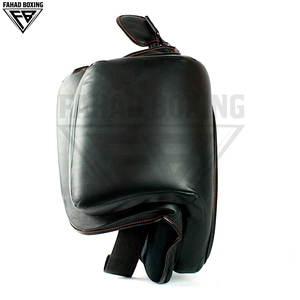 Protector de Muslos con Cordones para Muay Thai, MMA, Sparring y Entrenamiento, Diseño de Ajuste Mejorado, Protector de Muslos para Kickboxing - Product Image 4