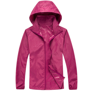 Low Price <b>Men</b> Sun Coat <b>Running</b> Lightweight Canvas Stand Collar Waterproof Windbreaker Track Quilted <b>Jacket</b> - Product Image 3