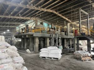 Almidón de Tapioca Modificado, Almidón Alfa BU >=800 JACOB PHAM 84 847538089 - Product Image 2