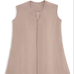 Manta Portabebés 95% Bambú 5% Spandex, 1.5 TOG, Diseño con Cierre Lateral - Product Image 1