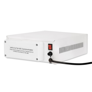 Sistema Repelente de Roedores Ultrasónico Digital Avanzado VHFO V2 para Áreas de 6000 a 7200 Pies Cuadrados, Oficinas, Centros de Datos, Almacenes, Salas de Servidores - Product Image 3