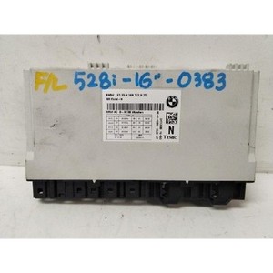 ECU และโมดูลคอมพิวเตอร์มือสอง ซีรีส์ 5 รุ่น 9369123 - Product Image 1