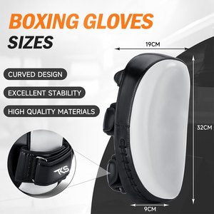 Nuevo en Stock, Precio Bajo, Protector de Piernas en Oferta, Buen Diseño, Protector de Piernas Transpirable - Product Image 3