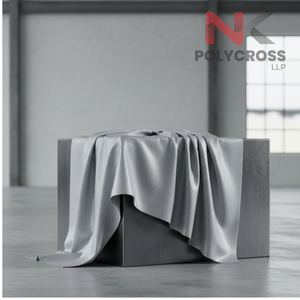 Bâche en PE de qualité supérieure, imperméable, résistante aux UV, pour usage extérieur, construction et agriculture - Product Image 3