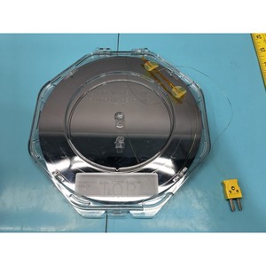 SENSARRAY 1790B-8-0008 WAFER, TC, 1PT, 8", 30"LE - Equipo y Piezas de Semiconductores de Confianza de Marca Global - Product Image 1