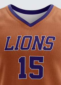 Uniformes de Baloncesto Transpirables de Alta Calidad 2026 |   Camiseta VJ Edgecombe 77 City Edition |   Ropa Deportiva Unisex con Estampado Digital - Product Image 3