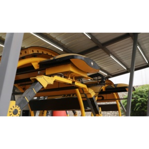 Sistema de Lavado de Vehículos Robótico Sin Contacto en el Túnel, Limpieza Comercial, Robot SC-306R - Product Image 1