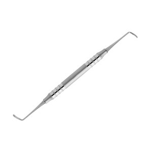 Herramienta de elevación sinusal de acero inoxidable de alta precisión, reutilizable, con mango hueco, elevador quirúrgico para túneles, fabricante de Pakistán - Product Image 2