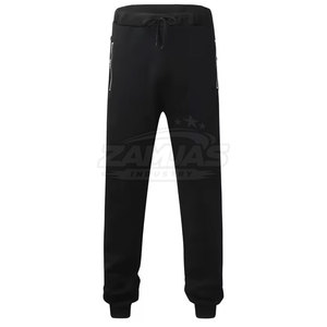 Ensemble de survêtements personnalisés de haute qualité pour hommes, vente en gros, design personnalisé, survêtement pull-over pour hommes - Product Image 4