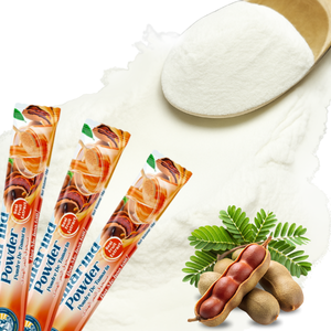 ผงน้ำผลไม้รสมะขามสำเร็จรูป ODM OEM สำหรับสมูทตี้ เครื่องดื่มรสเปรี้ยว ขายส่งจำนวนมาก ผู้ผลิต รับผลิตแบรนด์ส่วนตัว - Product Image 3