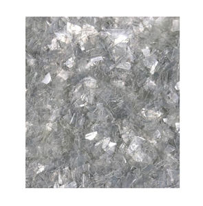 Offre Spéciale : Flocons de Bouteilles PET et Granulés de Bouteilles PC Vertes (Regranulés) – Livraison Fiable - Product Image 4