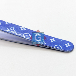 Pinzas de Acero Inoxidable para Cejas, Pinzas para Depilar, Pinzas para Eliminar Vello de Cejas, Más Vendidas - Product Image 3