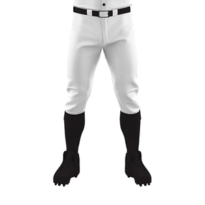 Uniformes de Béisbol y Sóftbol Transpirables, Estampados, de Alta Calidad, Hechos a Medida, 100% Poliéster, Nueva Llegada - Product Image 6