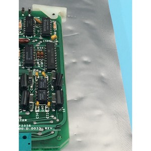 Placa PCB de Convertidor D/A AMAT STK 672528 - Equipo y Piezas de Semiconductores de Confianza de Marca Global - Product Image 4