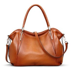 Lightweight Women Leather Bag Best Stuff Hot Selling <b>Top</b> Trending Available in Wholesale Rate Women Leather Bag with Custom Logo - Product Image 1