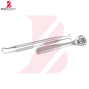 Instrumentos de Podología Reutilizables, Duraderos, Personalizados, Modernos, de Primera Calidad, Antideslizantes, Ligeros, Fáciles de Usar, OEM ODM - Product Image 3