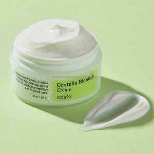 ครีมบำรุงผิวหน้า COSRX Centella Blemish 30มล. ผลิตภัณฑ์ดูแลผิวจากเกาหลี